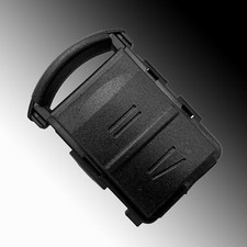 2 Button Remote Car Key Fob Case For Vauxhall Corsa C Meriva Combo Agila