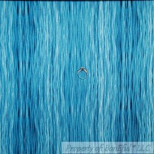 BonEful Fabric FQ Cotton Quilt