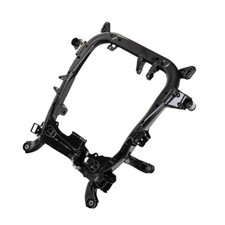 Subframe Crossmember For