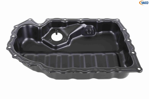 Oil sump pan v10 - oil,