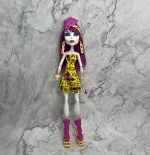 Monster High Doll - Ghouls