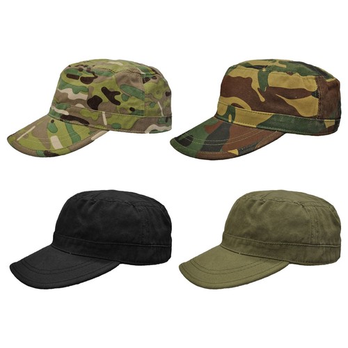 Patrol cap army military style - cap,