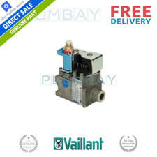  Vaillant - TurboMax - Gas Valve - 114189 - Used