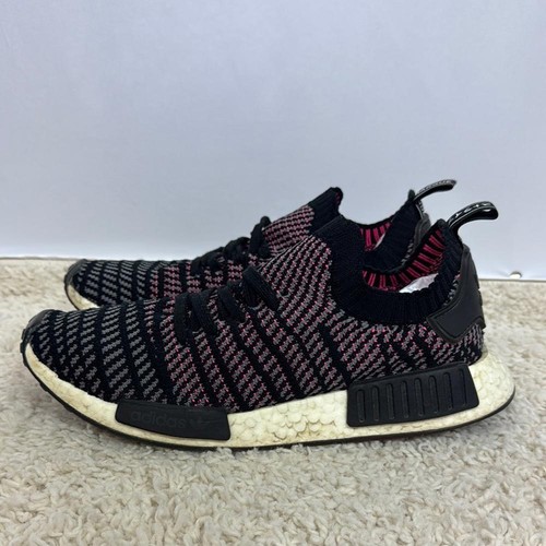 Adidas men nmd black and - men's,