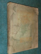 1935-1942 CHEVY FORD OLDS