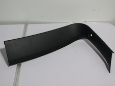 Vauxhall Astra VXR Boot