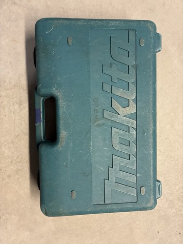 Makita 824581 hard - 824581-8, plastic