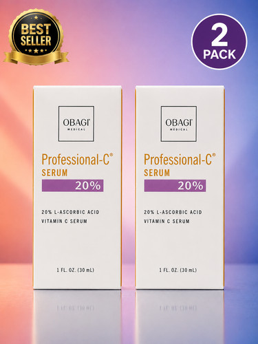 Obagi professional facial - obagi,