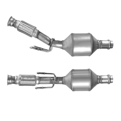 Approved catalytic converter - catalytic,