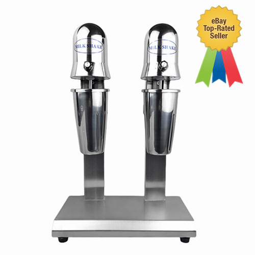 Commercial electric milk shake - electric,