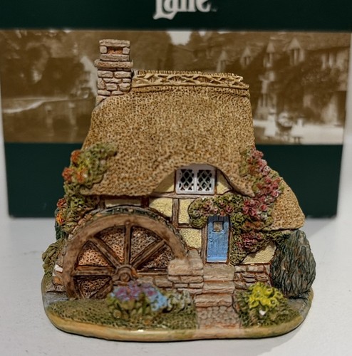 Lilliput lane the - lane,