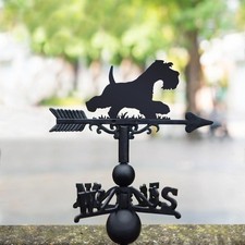Cast Iron & Steel Running