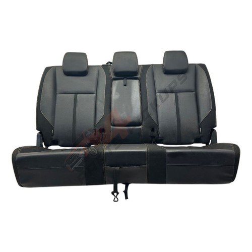 Ford ranger leather - ford, seats