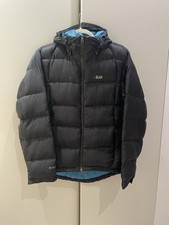 Rab Neutrino Endurance Pertex