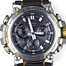 CASIO G-SHOCK MTG-B3000D-1A9JF