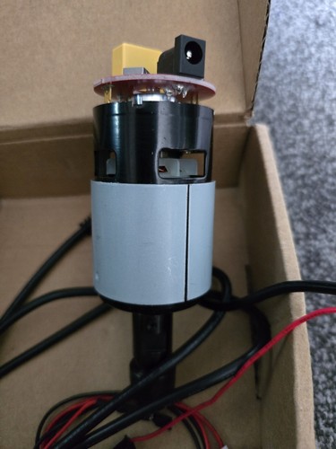 Spindle motor kit electrical - motor,