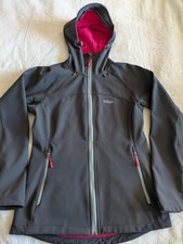 Rab Women's Salvo Softshell