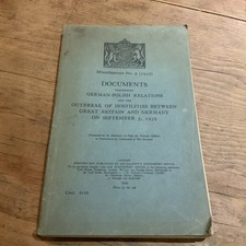 Documents Concerning