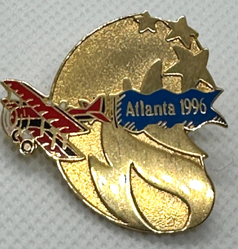 1996 atlanta olympic games - 1996,