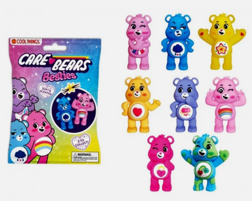Care bear besties - care,