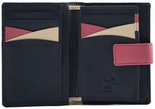 Mala Leather Kora Collection