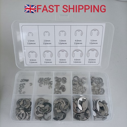 120xe clips circlip - 120xe,