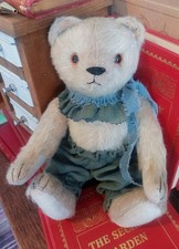 OOAK artist bear. One of a