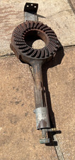 Foker Large Cast Iron Gas