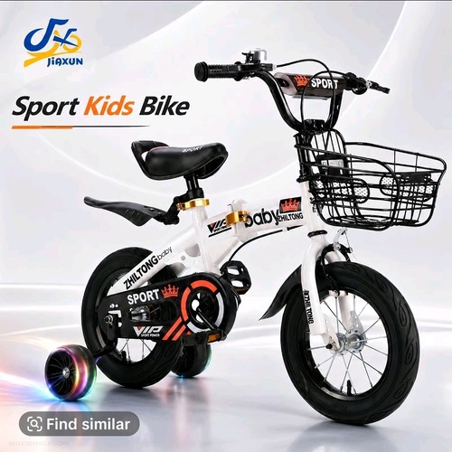 12inch kids bike bicycle - 12inch,