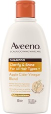 Aveeno-Scalp Soothing Haircare