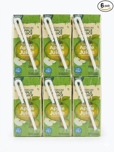 100 pure green apple - pure,