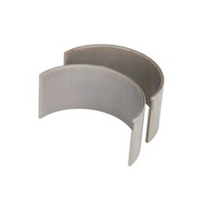 1X CRANKSHAFT SHELL FIAT 1300