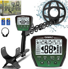 Metal Detectors for Adults