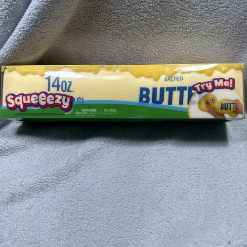 Squeeezy jumbo butter - jumbo,