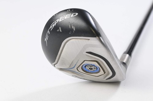 Taylormade jetspeed hybrid - #4,