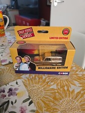 Only fools and horses - fools,