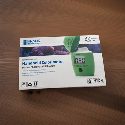 Hanna instruments marine - hanna,