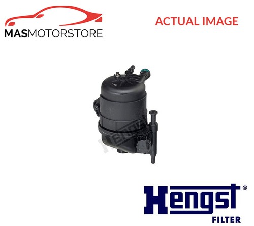 Engine fuel filter hengst - fuel,