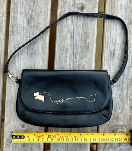 Vintage radley black - radley,