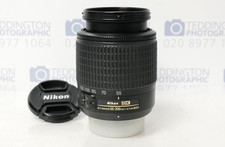 Nikon AF-S Nikkor 55-200mm