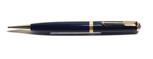 New old stock parker - old, duofold