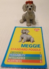 Vintage Puppy In My Pocket