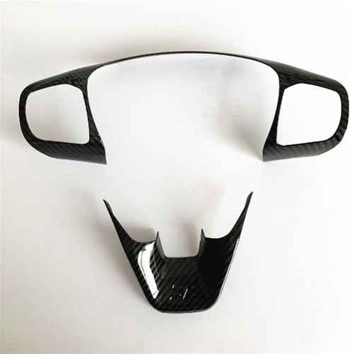 Carbon fiber car steering - fiber,