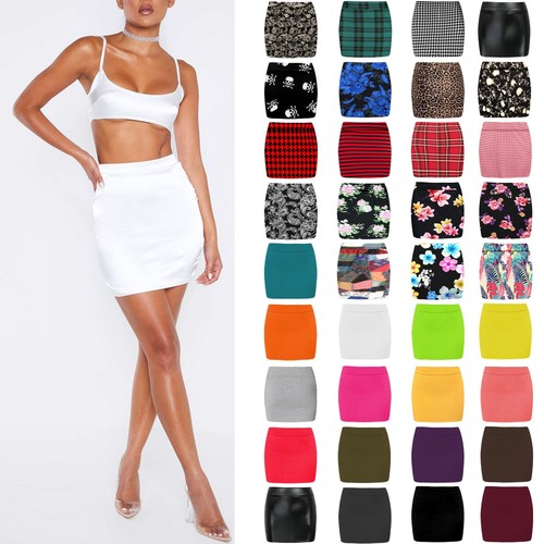 Womens high waisted skirt - womens,