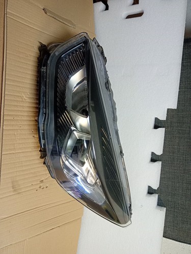 Ford kuga mk2 - kuga, 2019
