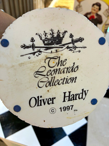 The leonardo collection oliver - leonardo,