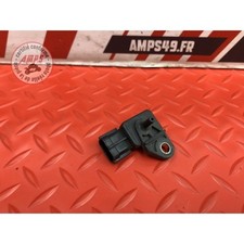 Suzuki SV 650 S 2003 to 2006