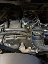 FORD TRANSIT MK7 2.4 TDCI RWD