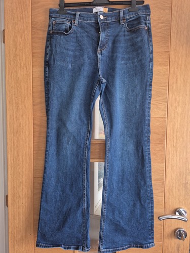 Next petite boot cut jeans - boot,