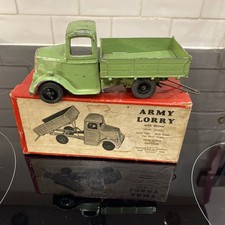 Britains Army Lorry 1334 1:32